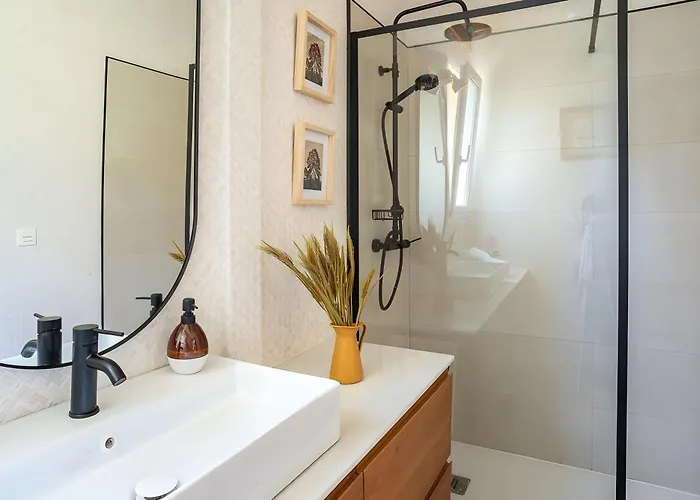 Nyaraló Escondida - Solo Familias Conil de la Frontera