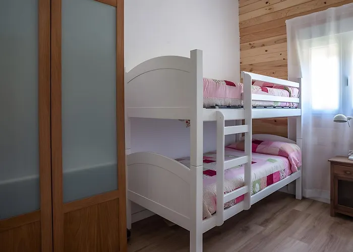 Nyaraló Escondida - Solo Familias *