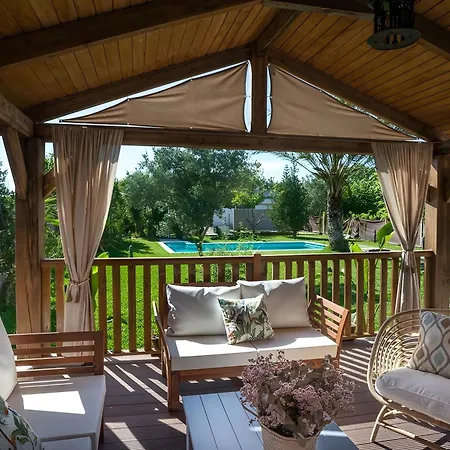 Holiday home Escondida - Solo Familias Conil De La Frontera