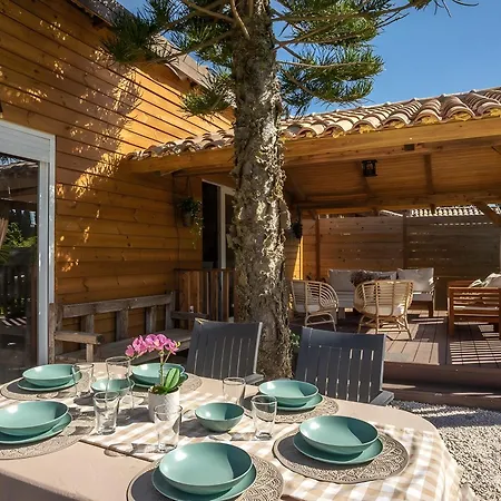 Holiday home Escondida - Solo Familias