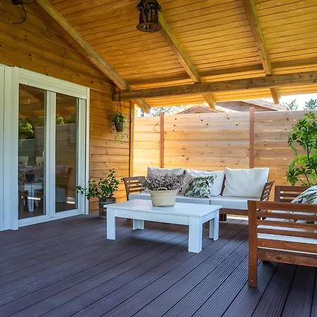 Escondida - Solo Familias Casa de Férias *