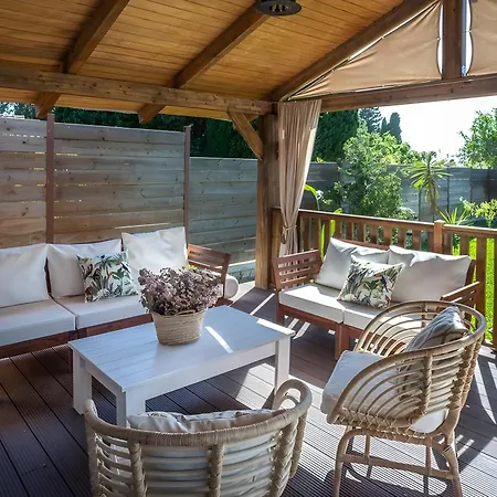 Holiday home Escondida - Solo Familias *