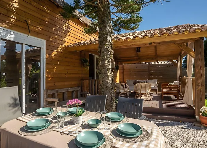 Holiday home Escondida - Solo Familias