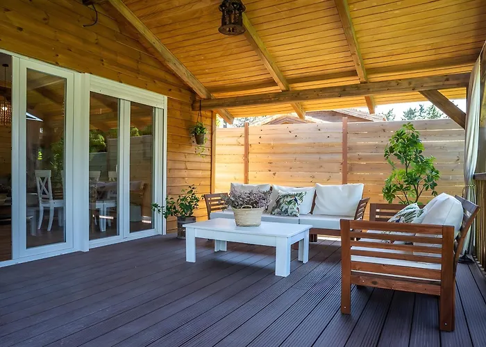 Escondida - Solo Familias Holiday home *