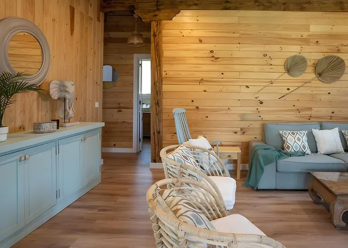 Escondida - Solo Familias Casa de Férias Conil De La Frontera