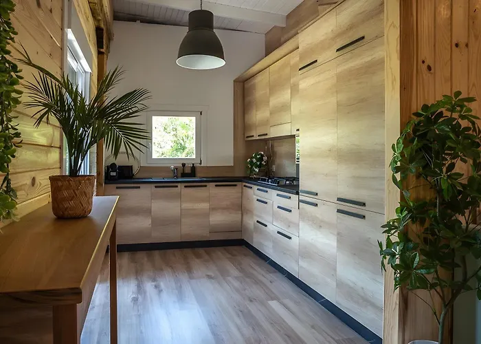 Holiday home Escondida - Solo Familias Conil De La Frontera