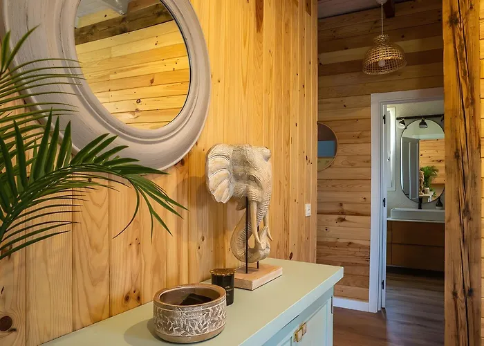 Escondida - Solo Familias Casa de Férias Conil De La Frontera